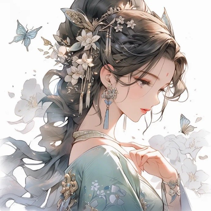 AI机器人的头像-AI技术库